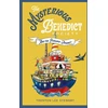 KNYGA Trenton Lee Stewart Mysterious Benedict Society and the Perilous Journey (2020 reissue)