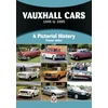 KNYGA Trevor Alder Vauxhall Cars 1945 to 1995