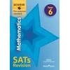 KNYGA Trevor Dixon Achieve Maths Revision Exp (SATs)