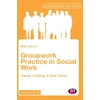 KNYGA Trevor Lindsay Groupwork Practice in Social Work