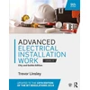 KNYGA Trevor Linsley Advanced Electrical Installation Work
