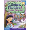 KNYGA Trevor Romain Cliques, Phonies &amp; Other Baloney