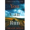 KNYGA Trevor Wood You Can Run