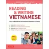 KNYGA Tri C Tran Reading &amp; Writing Vietnamese: A Workbook for Self-Study