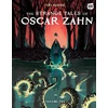 KNYGA Tri Vuong Strange Tales of Oscar Zahn, Volume 1 [A Graphic Novel]