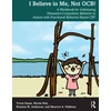 KNYGA Tricia Vause I Believe in Me, Not OCB!