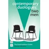 KNYGA Trilby James Contemporary Duologues: Two Men