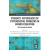 KNYGA Trine Wulf Andersen Students’ Experiences of Psychosocial Problems in Higher Education