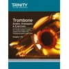 KNYGA Trinity College Lond Trombone Scales Grades 1-8 from 2015