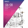 KNYGA Trinity College London Drum Kit From 2020. Grades 6-8