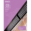 KNYGA Trinity College London Press Trinity College London Piano Exam Pieces Plus Exercises From 2021: Grade 3 - Extended Edition