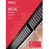 KNYGA Trinity College London Press Trinity College London Piano Exam Pieces Plus Exercises From 2021: Initial - Extended Edition