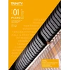 KNYGA Trinity College London Press Trinity College London Piano Exam Pieces Plus Exercises From 2021: Grade 1 - Extended Edition