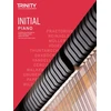 KNYGA Trinity College London Press Trinity College London Piano Exam Pieces Plus Exercises From 2021: Initial