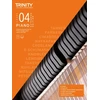 KNYGA Trinity College London Press Trinity College London Piano Exam Pieces Plus Exercises From 2021: Grade 4 - Extended Edition