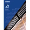 KNYGA Trinity College London Press Trinity College London Piano Exam Pieces Plus Exercises From 2021: Grade 6