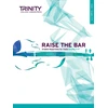 KNYGA Trinity College London Raise the Bar Violin Book 2: Grades 3-5