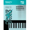 KNYGA Trinity College London Session Skills for Keyboards Grades 3-5