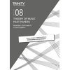 KNYGA Trinity College London Theory Past Papers Nov 2019: Grade 8
