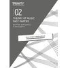 KNYGA Trinity College London Theory Past Papers Nov 2019: Grade 2