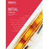 KNYGA Trinity College London Violin Exam Pieces From 2020: Initial