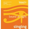 KNYGA Trinity Guildhall Sound At Sight Singing Book 1 (Initial-Grade 2)