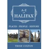 KNYGA Trish Colton A-Z of Halifax