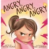 KNYGA Tristan Poasa Angry, Angry, Angry