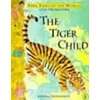 KNYGA Troughton Tiger Child
