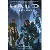 KNYGA Troy Denning Halo: Last Light