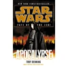 KNYGA Troy Denning Star Wars: Fate of the Jedi: Apocalypse