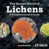 KNYGA Troy Mcmullin Secret World of Lichens