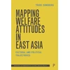 KNYGA Trude Sundberg Mapping Welfare Attitudes in East Asia