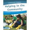 KNYGA Trudy Becker Helping in the Community