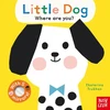 KNYGA Trukhan Ekaterina Baby Faces: Little Dog, Where Are You?