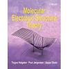 KNYGA Trygve Helgaker Molecular Electronic-Structure Theory