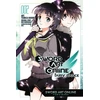 KNYGA Tsubasa Hazuki Sword Art Online: Fairy Dance, Vol. 2 (Manga)