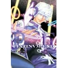 KNYGA Tsugumi Ba Platinum End, Vol. 3