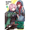 KNYGA Tsukikage Let This Grieving Soul Retire, Vol. 6 (manga)