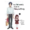 KNYGA Tsukiya Yakuza's Guide to Babysitting Vol. 1