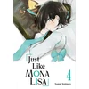 KNYGA Tsumuji Yoshimura Just Like Mona Lisa 04