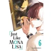 KNYGA Tsumuji Yoshimura Just Like Mona Lisa 06