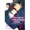 KNYGA Tsutomu Sato Irregular at Magic High School, Vol. 19 (light novel)