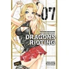KNYGA Tsuyoshi Watanabe Dragons Rioting, Vol. 7