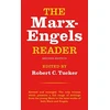 KNYGA Tucker Robert C Marx-Engels Reader