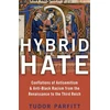KNYGA Tudor Parfitt Hybrid Hate