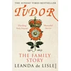 KNYGA Leanda De Lisle Tiudoras