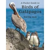 KNYGA Tui De Roy Pocket Guide to Birds of Galapagos