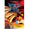 KNYGA Tui T Sutherland Wings of Fire: The Dragonet Prophecy: A Graphic Novel (Wings of Fire Graphic Novel #1)
