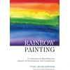 KNYGA Tulku Urgyen Rinpoche Rainbow Painting
